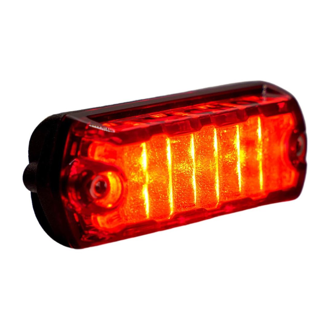 ARB NAN312 NACHO NANO Red Scene Lighting Kit - image 5