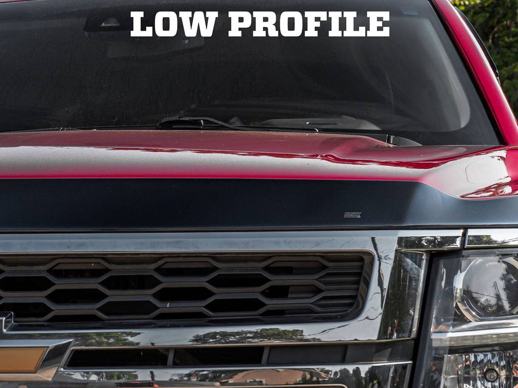 Husky Liner 2877096 Aeroskin Hood Bug Deflector
