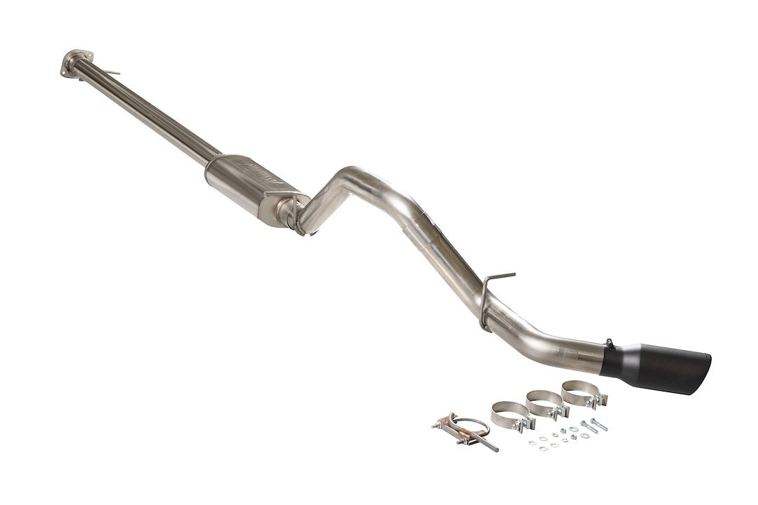 Flowmaster 717927 FlowFX HD Gas-Truck Exhaust Kit