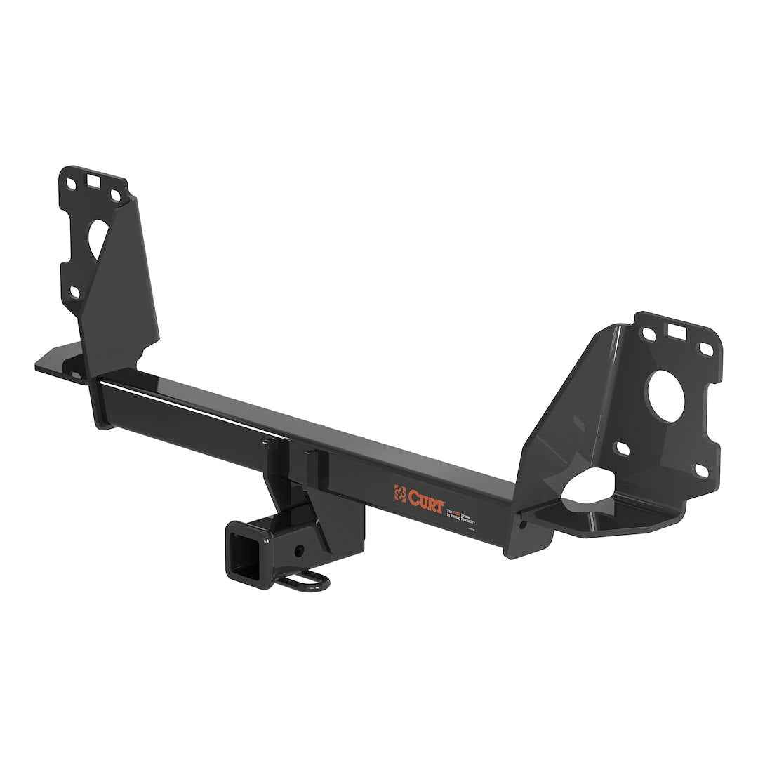 CURT 13277 Class III 2-Inch Rear Receiver Hitch