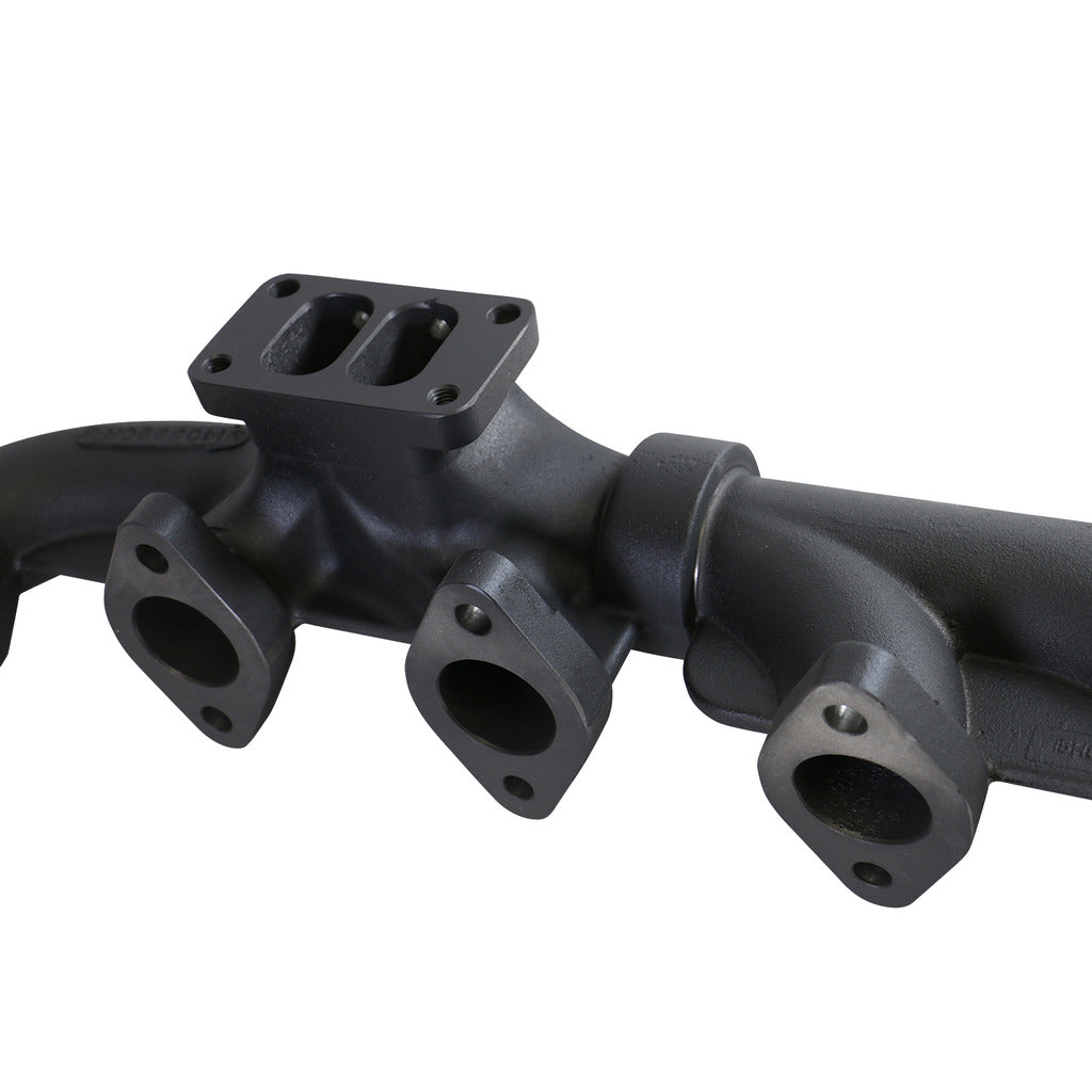 BD Diesel 1045987 Pulse 5.9L Ductile-Iron Manifold with Hardware - image 5
