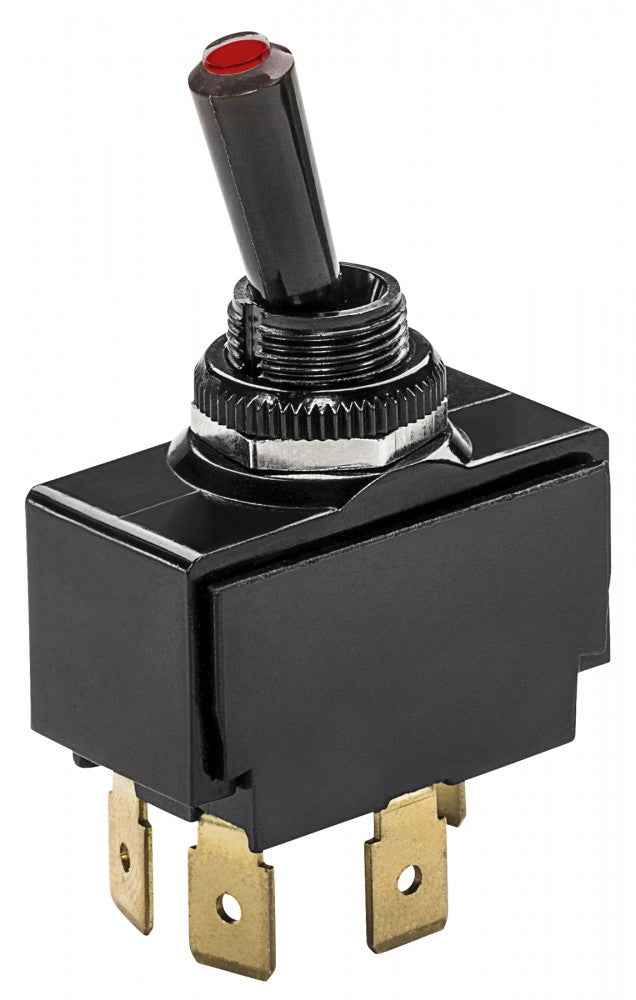 Whitecap Industries S-7056c Multi Purpose Switch