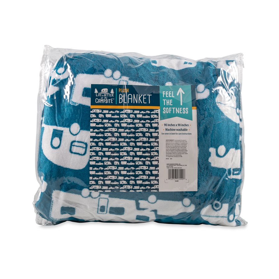 Camco 53440 Picnic Blanket - image 5