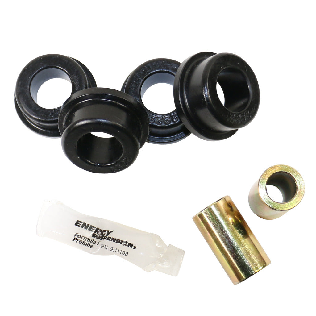 BD Diesel 13020331 Black Polyurethane Replacement Track-Bar Bushing