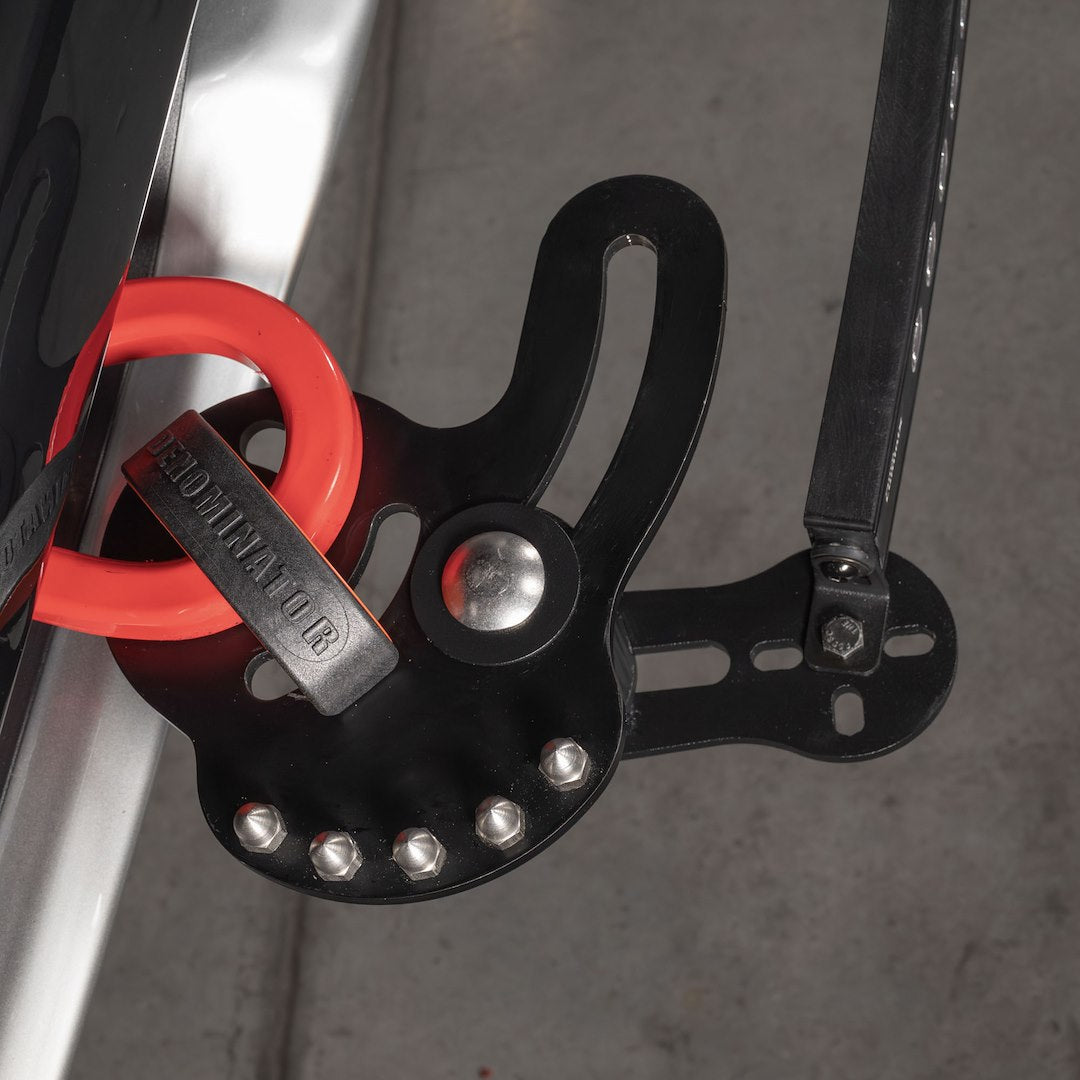 Putco D1s-C Denominator Factory-Hook Lighting Kit