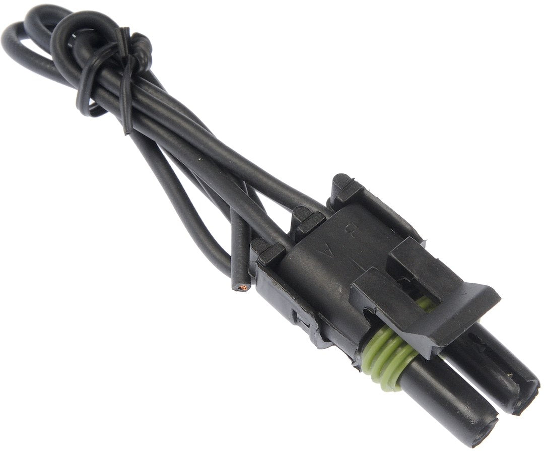 Dorman (OE Solutions) 85390 GM Two-Way Female Harness Connection - image 3
