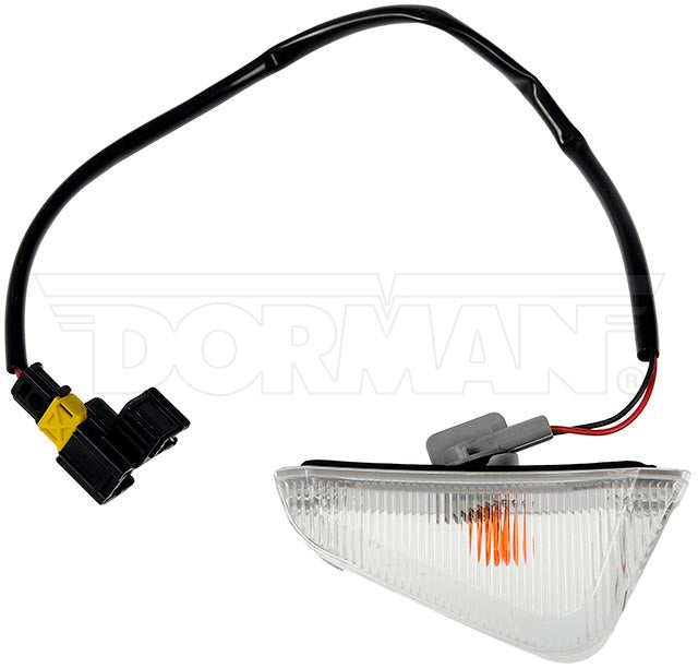 Dorman OE Solutions 926-109 Front Roof-Marker Lamp - image 3