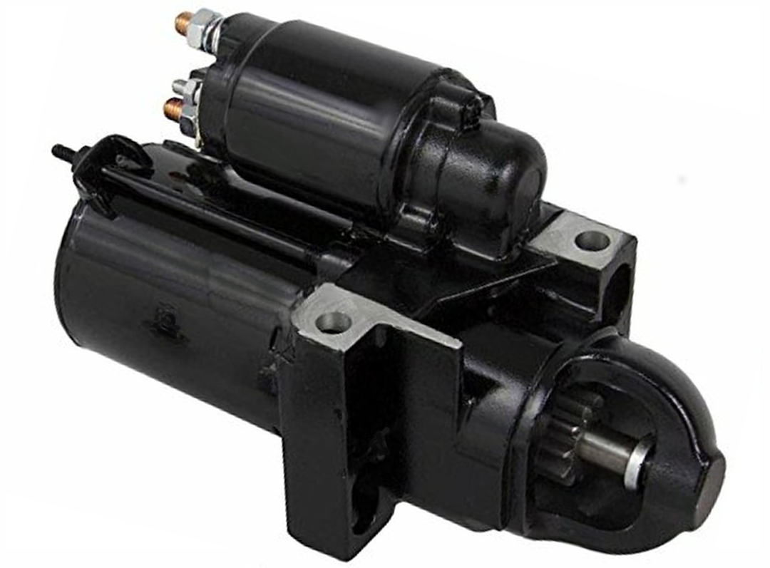 EMP - Engineered Marine Products 50-30470 Engine Starting-System Starter
