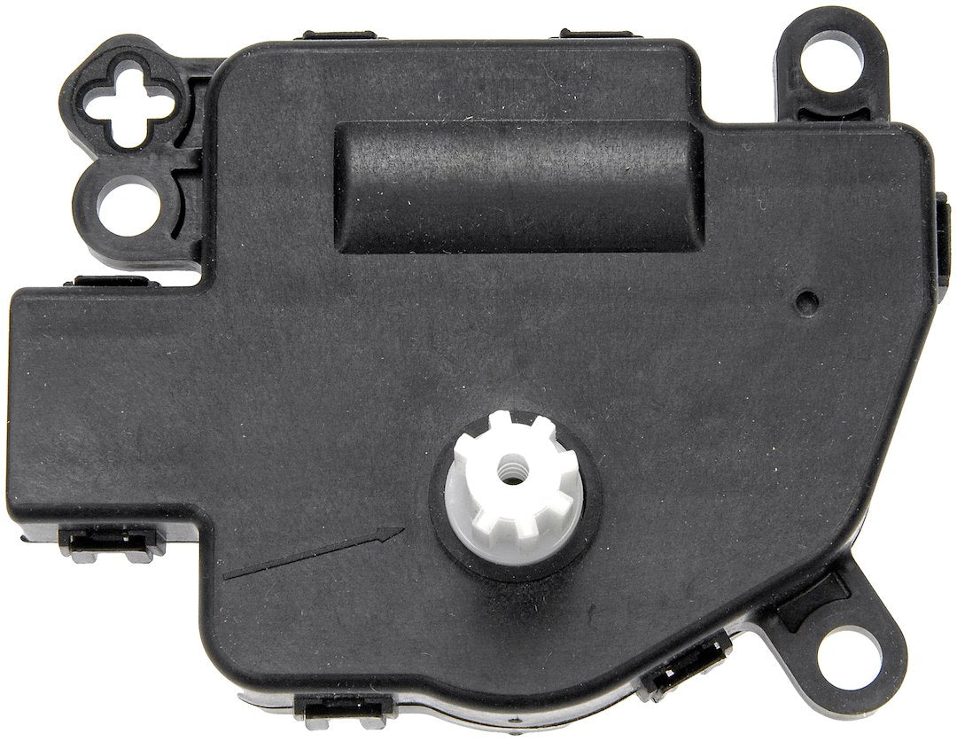 Dorman OE Solutions 604045 Blend Door Replacement Actuator - image 2