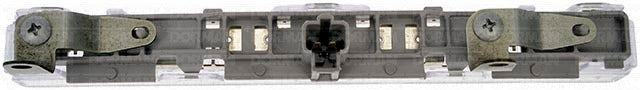 Dorman OE Solutions 923-349 LED High-Mount Third Brake Lamp - image 3