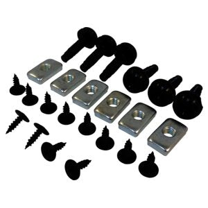 Crown Automotive 6506825MK Hardtop Six-Bolt Kit with Washers - image 3