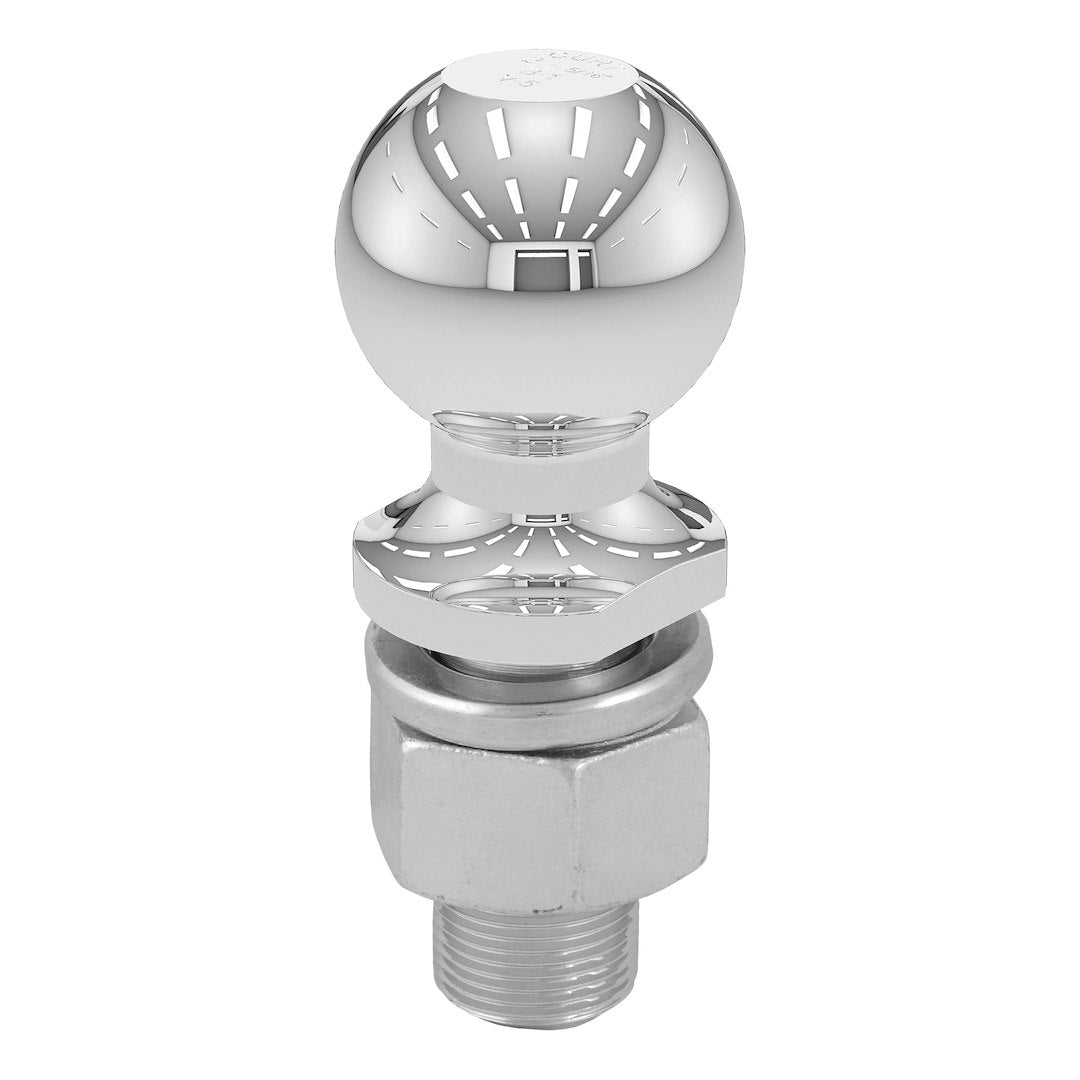 Curt 40030 Trailer Hitch Ball - image 1