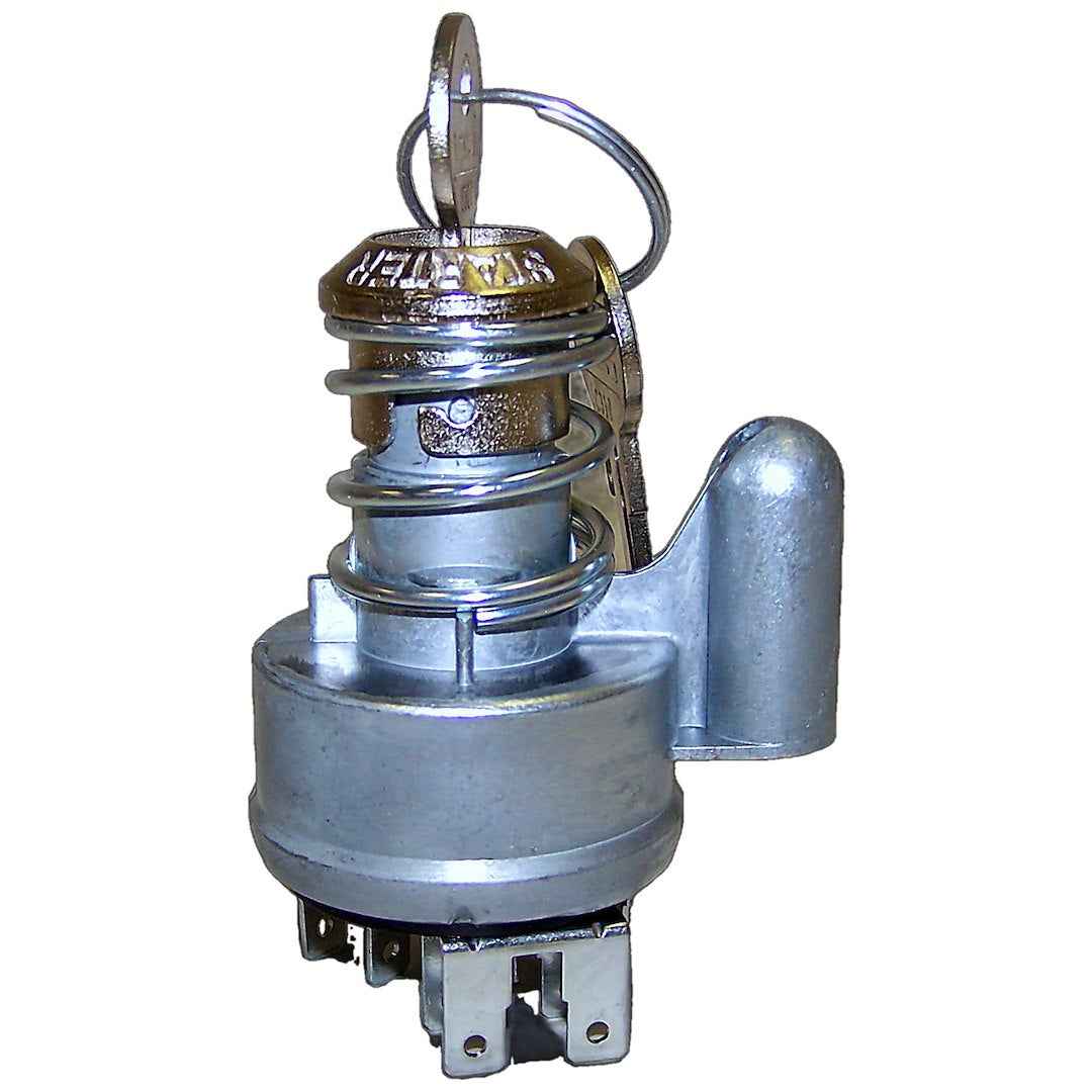 Crown Automotive J5454951 Keyed Ignition Switch