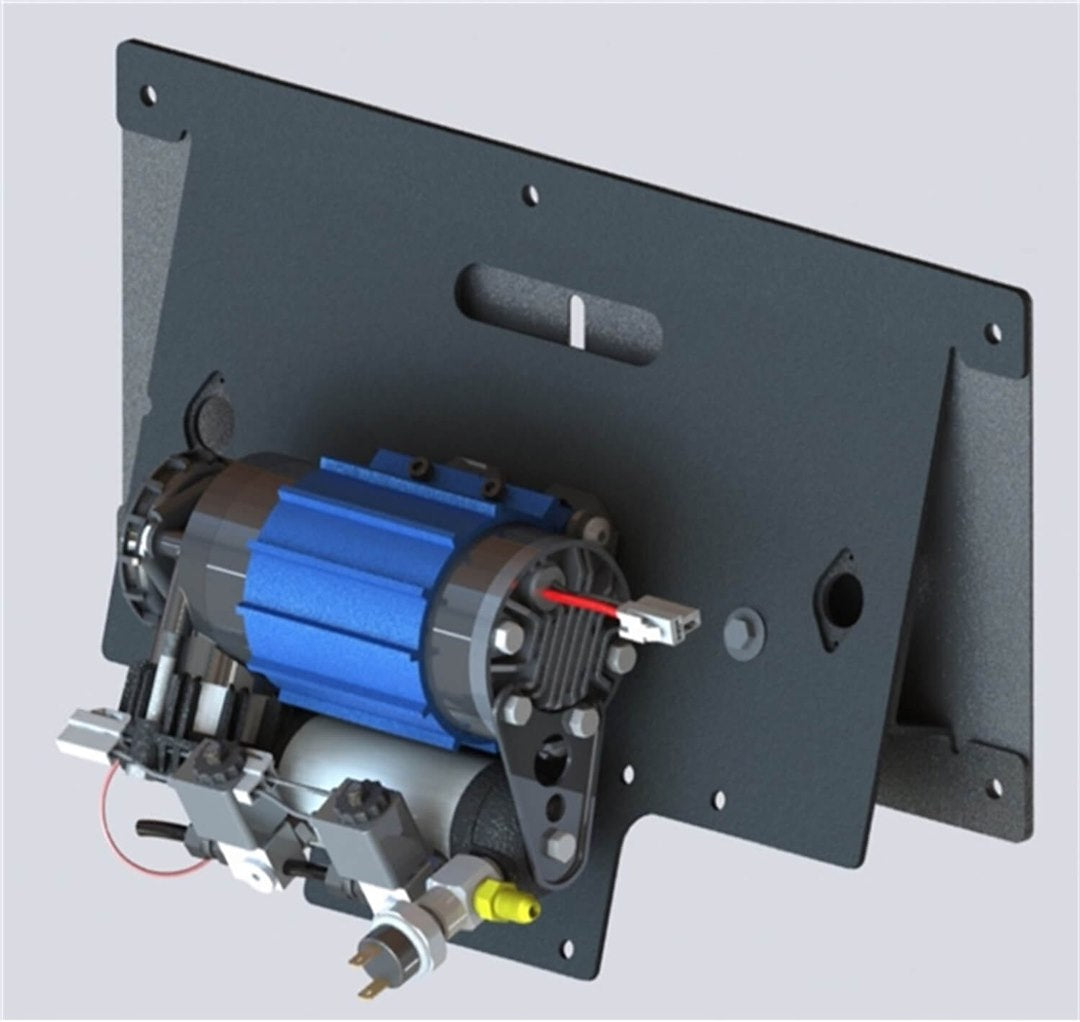 ARB 3523010 CKMTA/CKSA/CKMA Compressor Mount - image 1