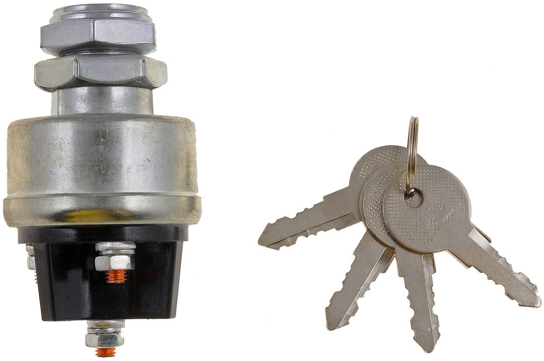 Dorman (OE Solutions) 85936 Universal Column Ignition Control with Keys - image 1