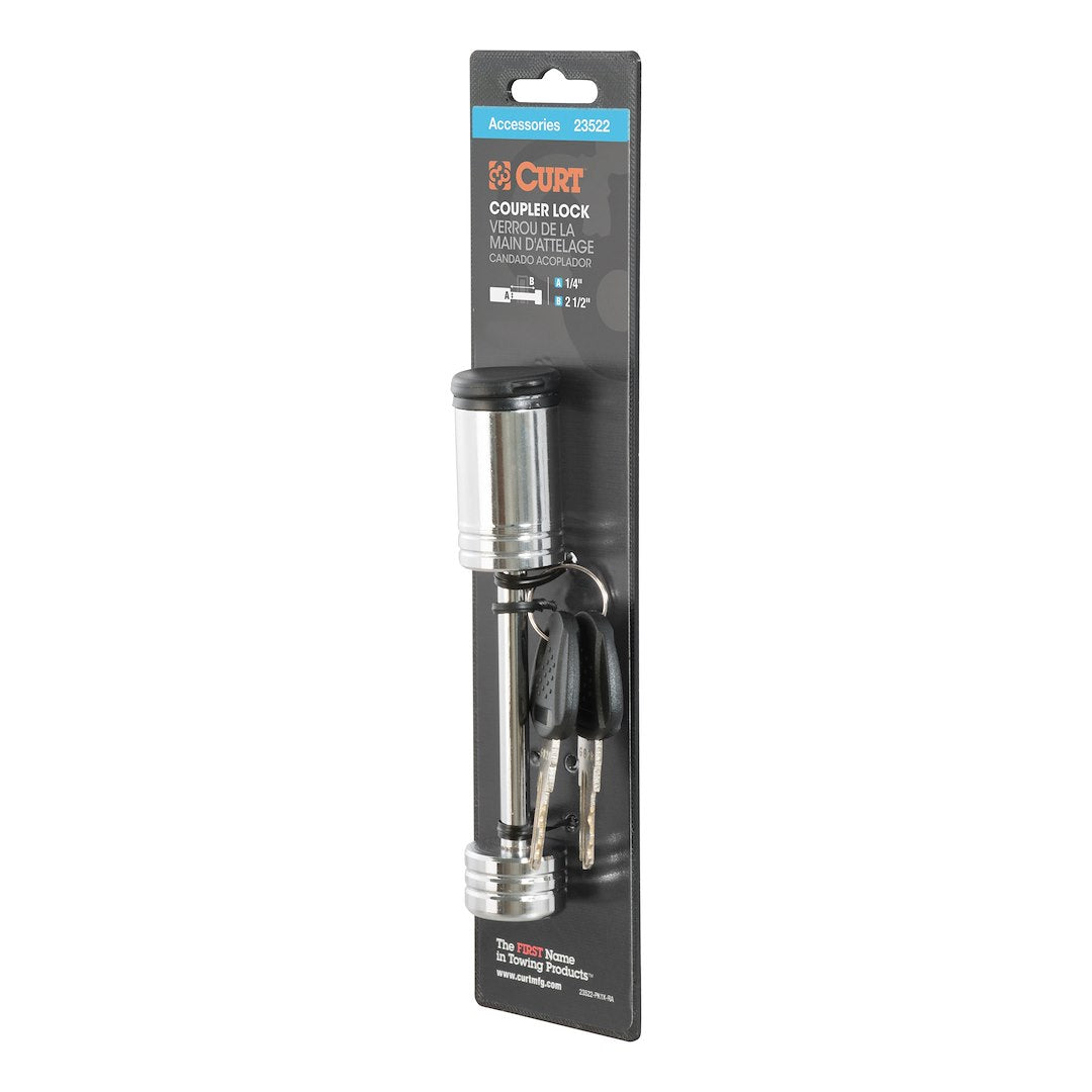 Curt 23522 Trailer Hitch Pin - image 2