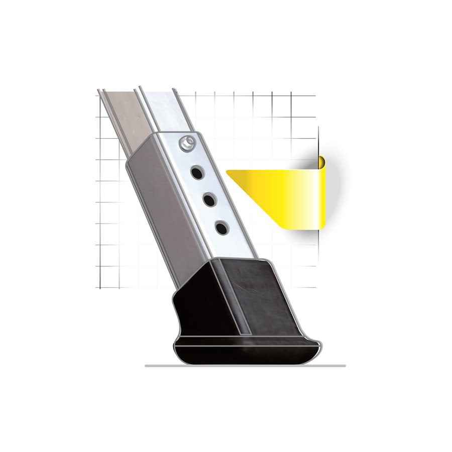 Camco 1000 lb Folding Step Stool – 43676