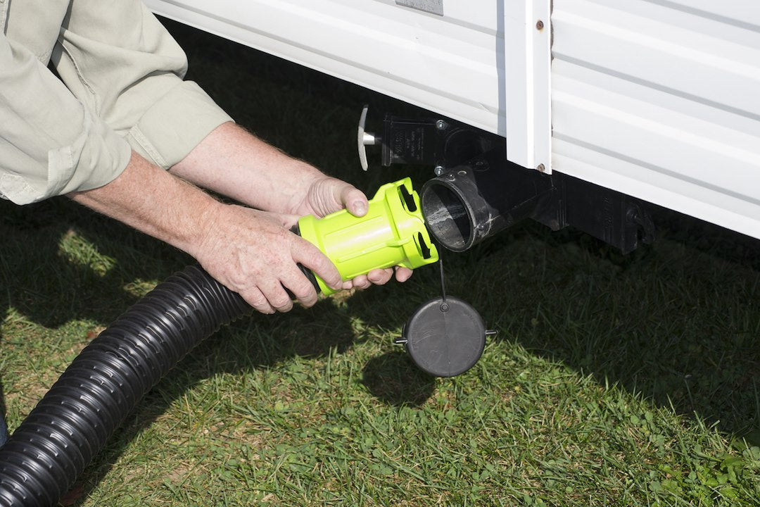 Norcold 50328 Sewer Hose - image 4