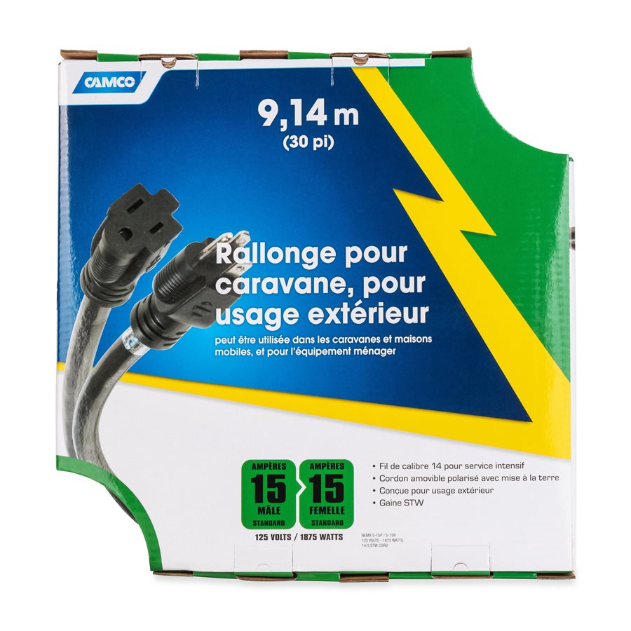 Camco 55142 Power Cord - image 5