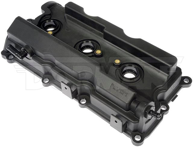 Dorman 264746 Baffled Engine Valve-Cover Assembly - image 1