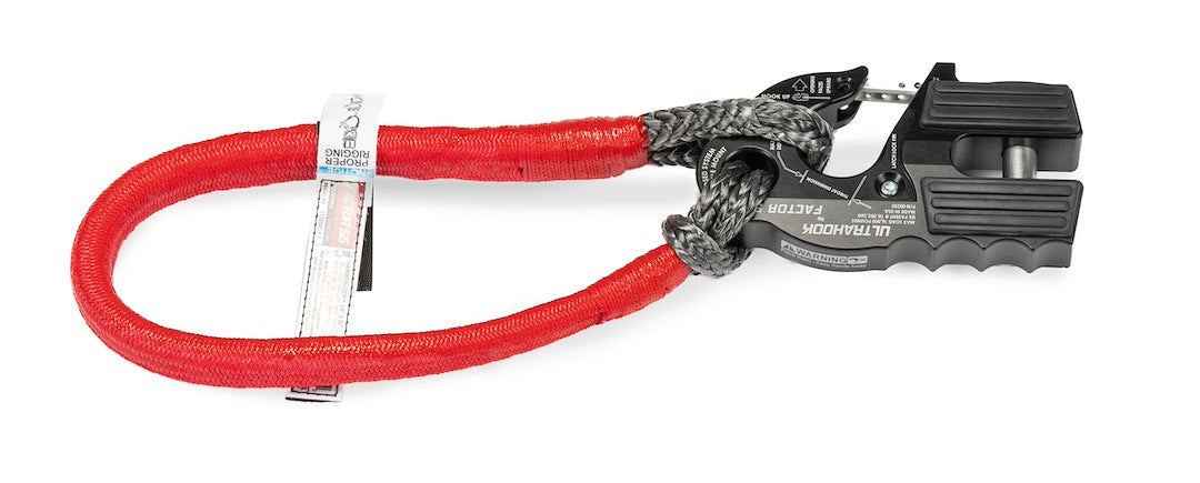 Factor 55 00103 HammerLoop Recovery Loop