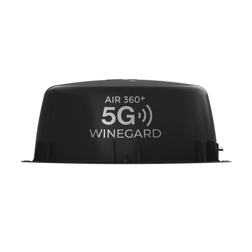 Winegard Ar2-5g1 Broadcast Tv Antenna