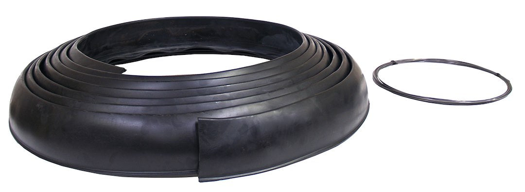 Pacer Performance 52-178 Flexy Flares® Bulk Fender Material