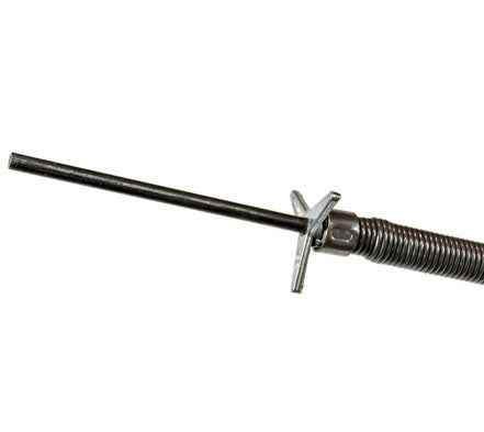 Carefree Rv R00924blk-A Awning Spring Assembly - image 3