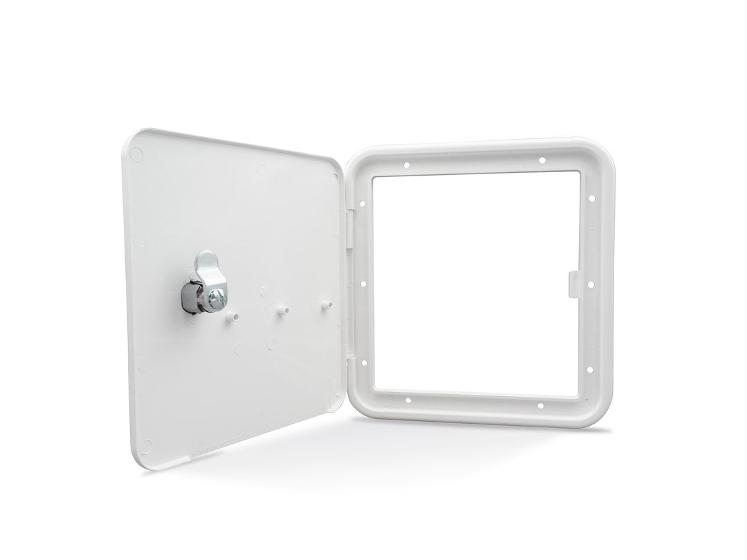 B&B Molders 94305 Electrical Cord Hatch - image 2