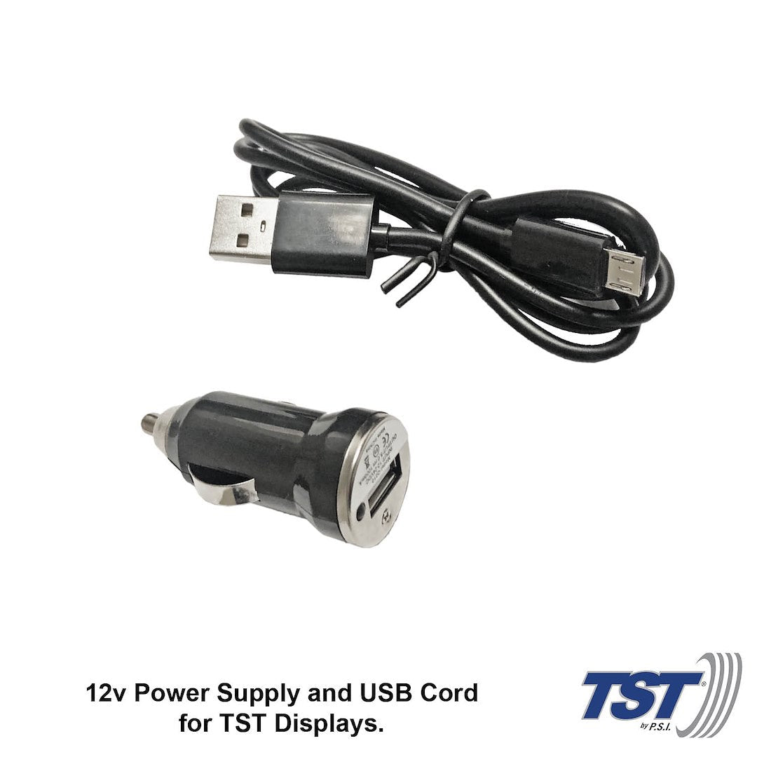 Truck System Technology (Tst) Tst-507-Ft-4 Tire Pressure Monitoring System - Tpms - image 8