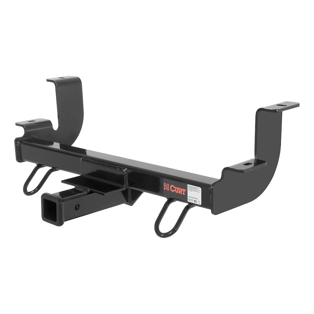 Curt 31374 Trailer Hitch Front - image 1