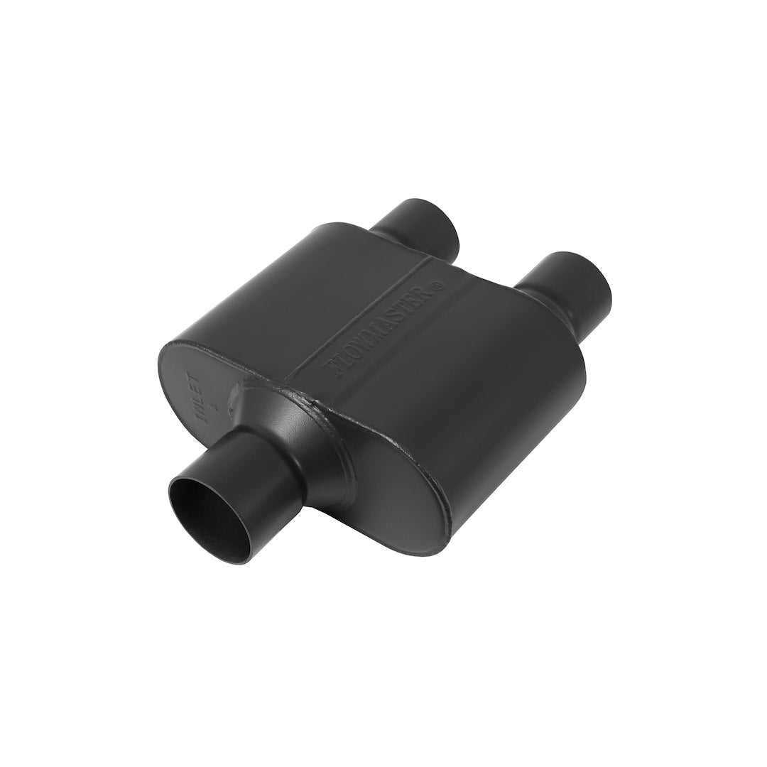 Flowmaster 8425152 Super 10 Series Exhaust Muffler