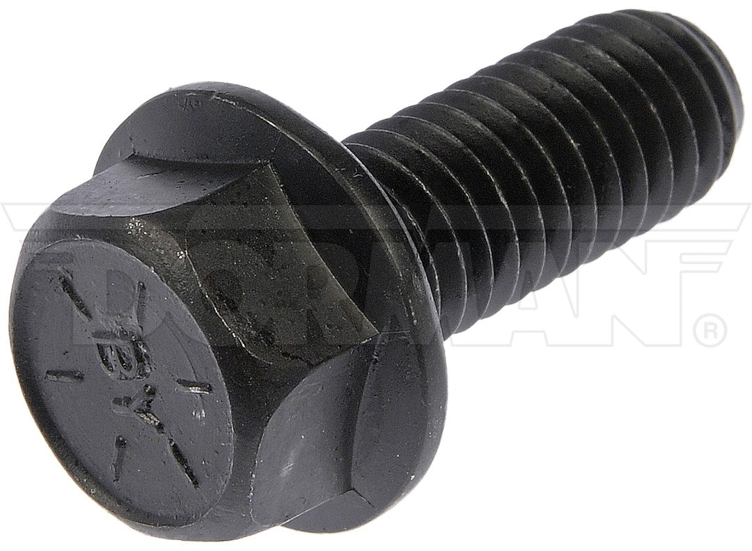 Dorman OE Solutions 960-211d Flanged Hex-Head Fastener Set - image 1