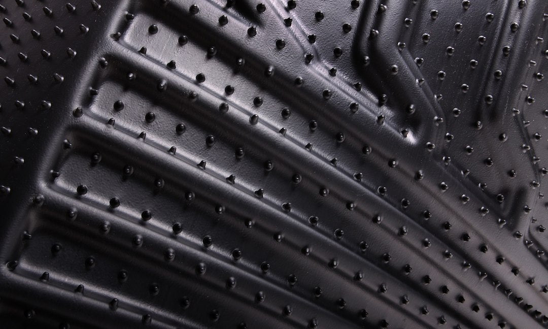 Lund 383236-B Colorado/Canyon Rear Catch-It Floor Liner
