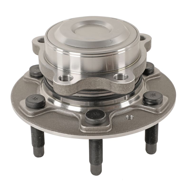 Moog Hub Assemblies 515198 Wheel Hub Assembly