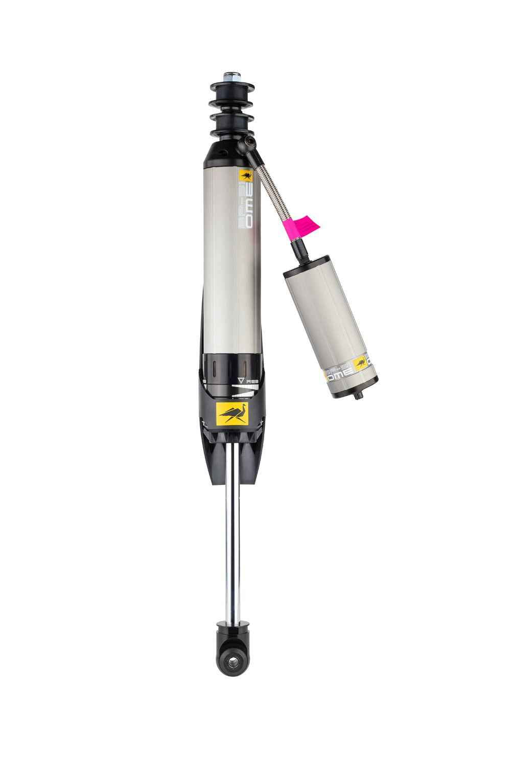 ARB BP5160020L BP-51 Monotube Reservoir Shock, Adjustable