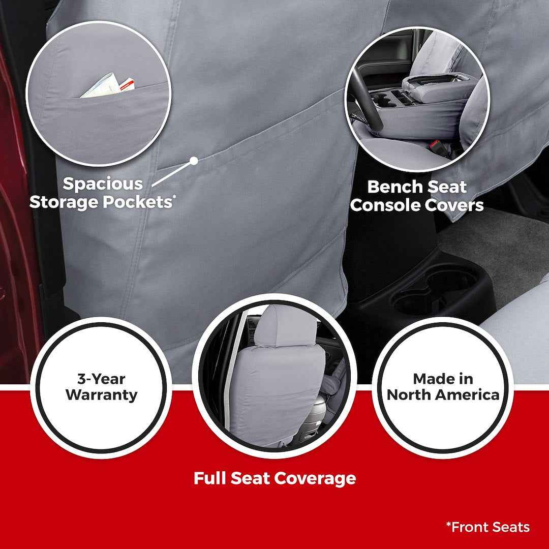 Covercraft Ss3480pcch Seat Cover - image 4