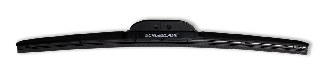 Scrubblade PB2400 Black Edition Windshield Wiper