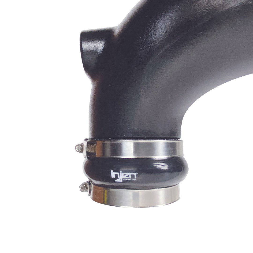 Injen Technology EVO5006 Evolution Performance Cold-Air Intake System