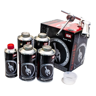SEM 56670 Gladiator XC Surface Protection Coating
