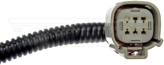 Dorman 601-374 Active Radiator Grille Shutter - image 6