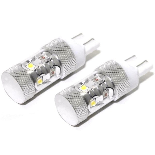 Putco 243157s-360 Plasma 3157 LED Stop-Light Bulb