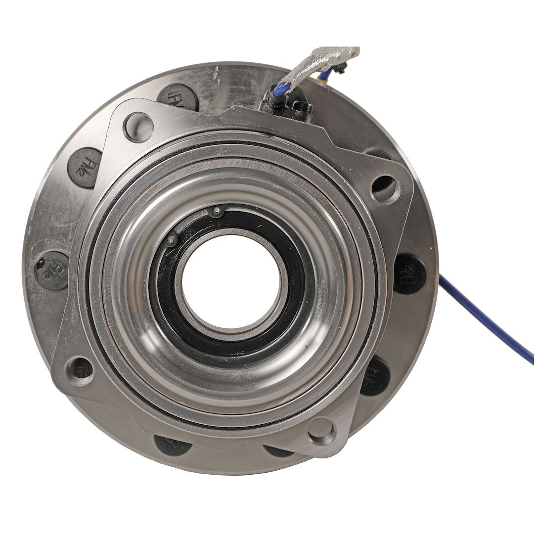 Moog Hub Assemblies 515133 Wheel Hub Assembly