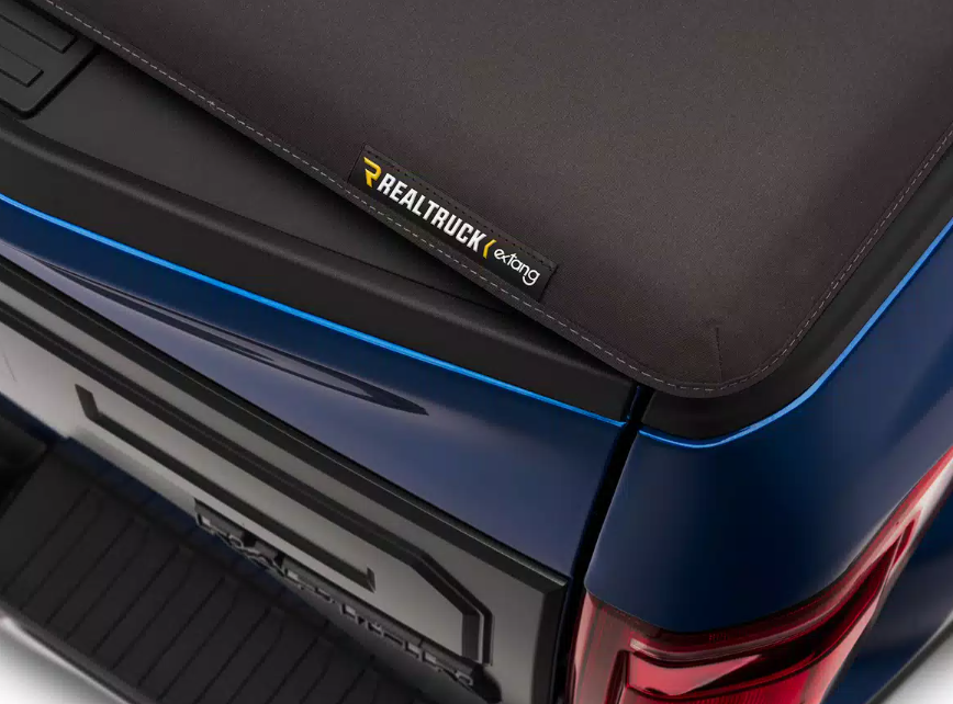 Extang 94639 Trifecta Signature 2.0 Soft Canvas Tonneau