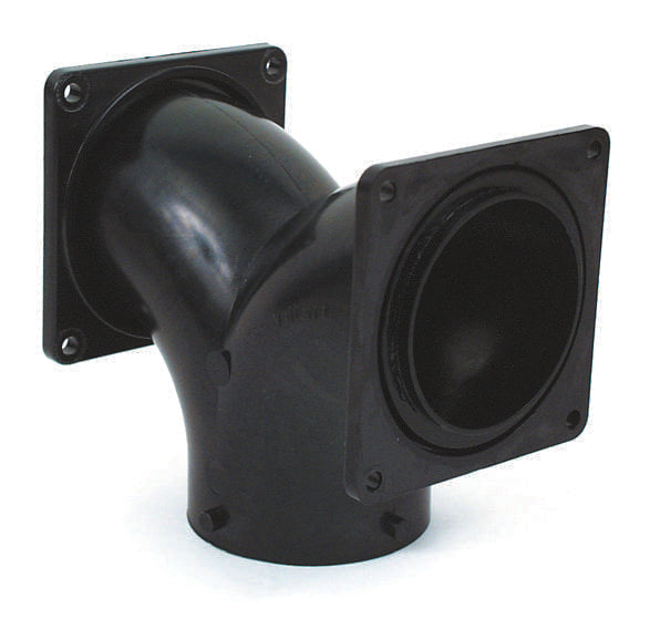 Valterra T1039 Sewer Waste Valve Fitting