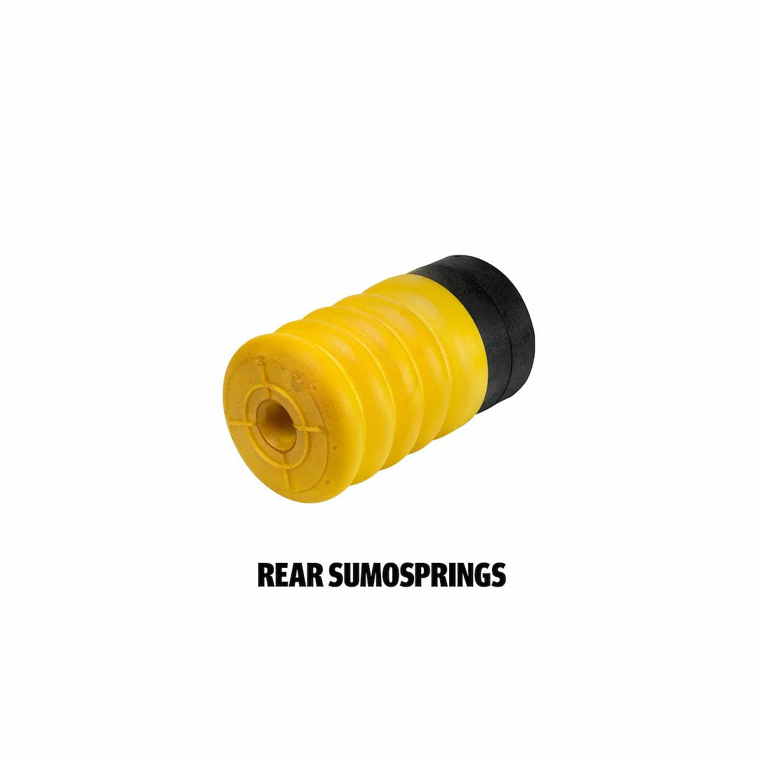 SuperSprings K-30-009 SumoSprings Suspension Helper Kit