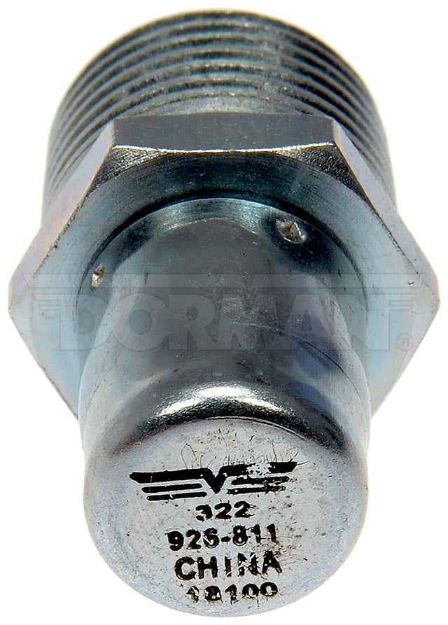 Dorman OE Solutions 926-811 OE Differential Breather Plug Vent
