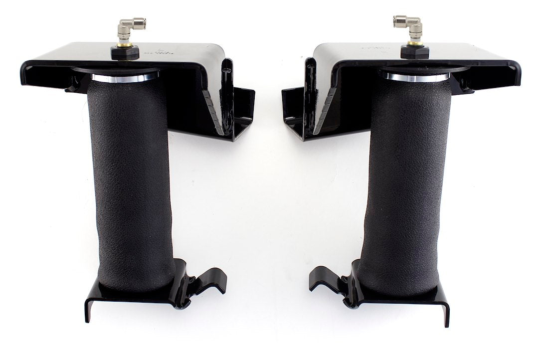 Air Lift 59565 Helper Spring Kit - image 2