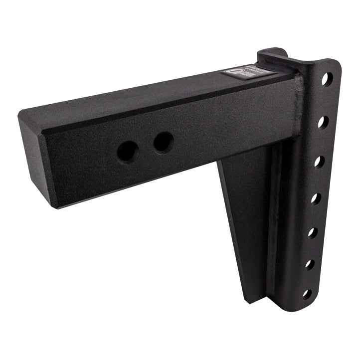BulletProof Ball Mount - 3 in, 8 in Drop, 22,000 lb – HD308