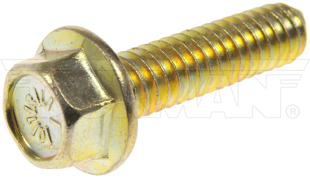 Dorman OE Solutions 960-010d Flanged Hex-Head Bolt Set - image 1